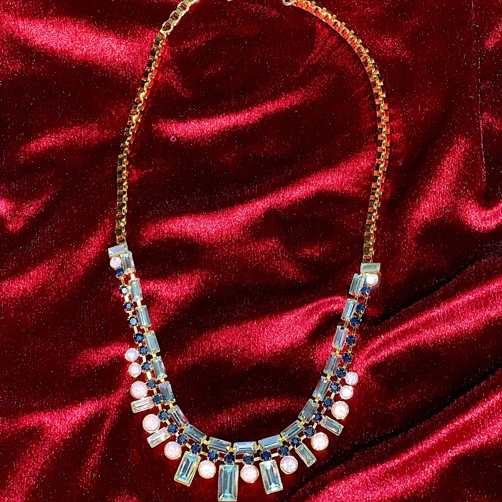 Kate Spade Stone Necklace